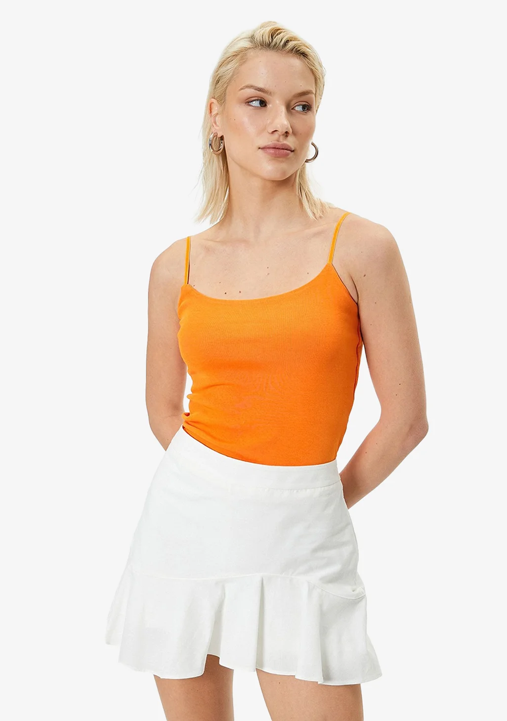 Daily Wear Tee