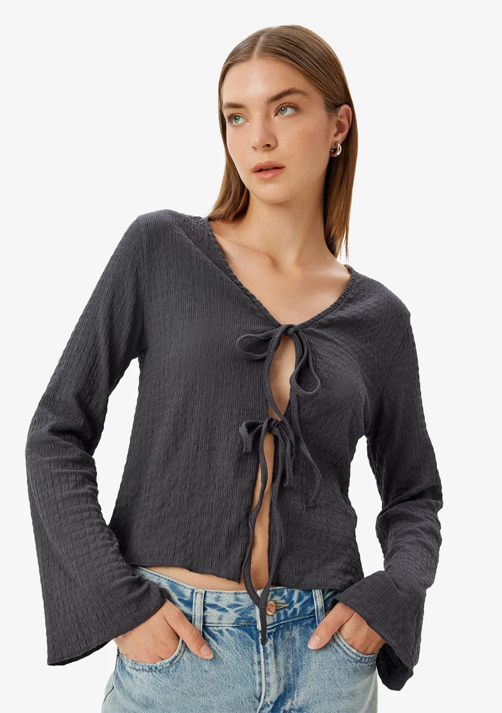 Cozy Fit Top